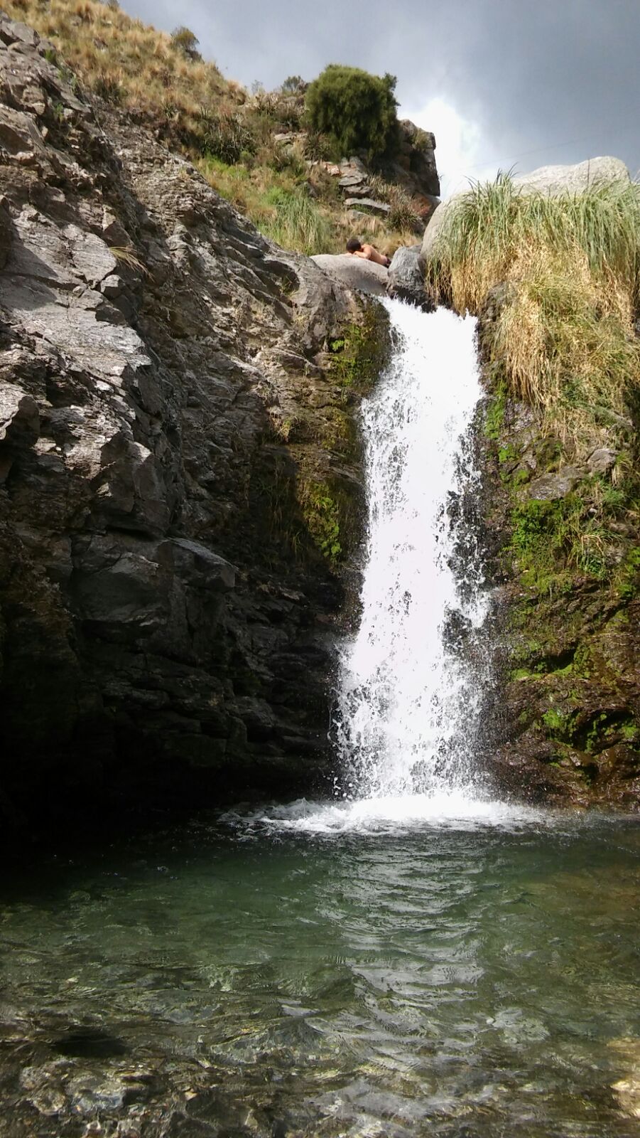 Casa en las sierras
